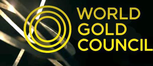 شورای جهانی طلا میگوید ایرانیها در سه ماهه دوم میلادی امسال ۱۵٫۲تن طلا خریده اند که معادل سه چهارم مصرف خاورمیانه است وبالاترین رک